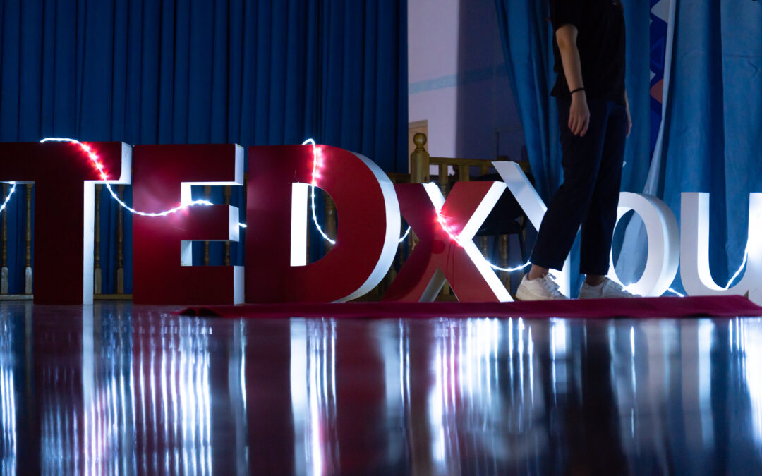 TEDxYouth@NISShymkent